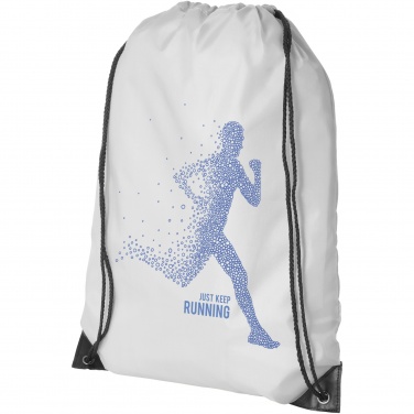 Logotrade firmakingid pilt: Oriole premium sussikott-seljakott 5L