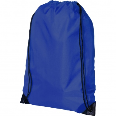 Logotrade ärikingid pilt: Oriole premium sussikott-seljakott 5L
