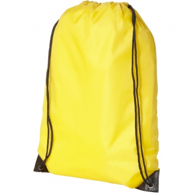 Logo trade meene pilt: Oriole premium sussikott-seljakott 5L
