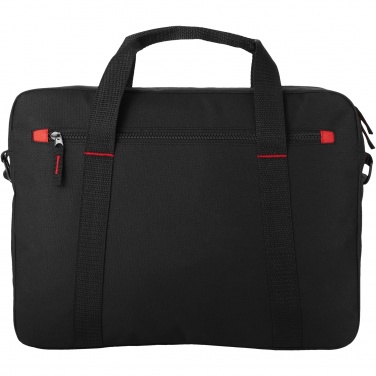 Logotrade reklaamtooted pilt: Vancouveri 15,4" sülearvutikott 6L
