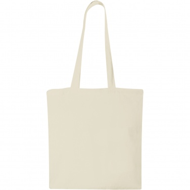 Logotrade meened pilt: Madras 140 g/m² puuvillane kandekott 7L