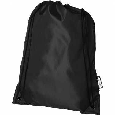 Logotrade reklaamkingitused pilt: Oriole RPET sussikott, 5L