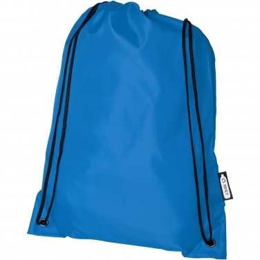 Logotrade reklaamkingitused pilt: Oriole RPET sussikott, 5L