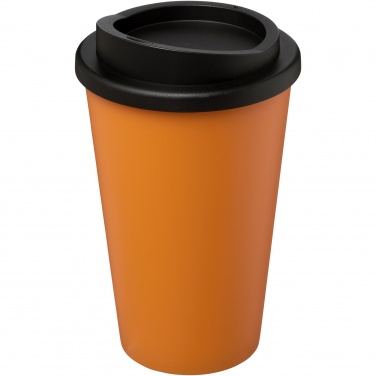 Logo trade reklaamkingituse pilt: Americano® 350 ml termostops