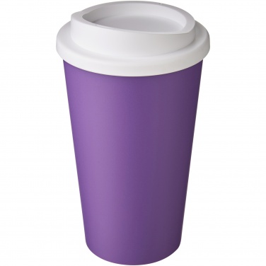Logotrade meened pilt: Americano® 350 ml termostops