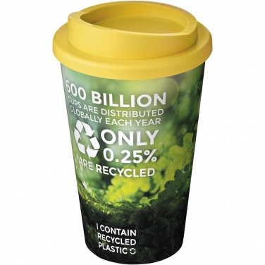 Logotrade reklaamtoote foto: Brite-Americano® 350 ml kohvitops