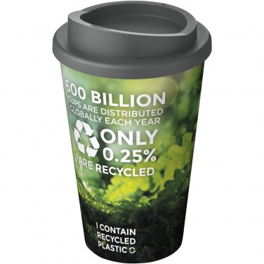Logotrade ärikingid pilt: Brite-Americano® 350 ml kohvitops