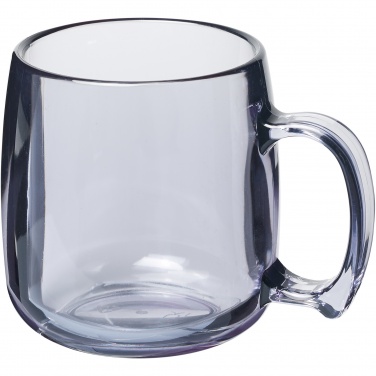 Logotrade meene foto: Klassikaline 300 ml plastikkruus