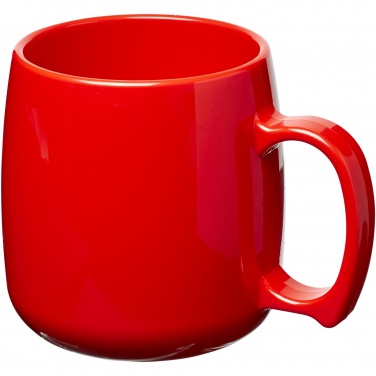 Logo trade reklaamkingi pilt: Klassikaline 300 ml plastikkruus