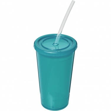Logotrade firmakingid pilt: Stadium 350 ml topeltseinaga tass