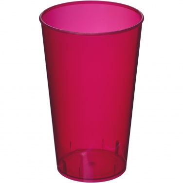 Logotrade ärikingi foto: Arena 375 ml plastikust joogitops