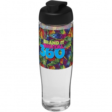 Logo trade reklaamtooted foto: H2O Active® Tempo 700 ml keeratava kaanega spordipudel
