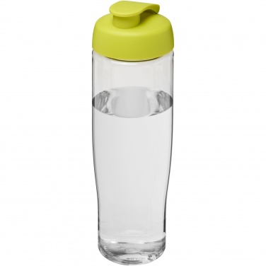 Logo trade ärikingi pilt: H2O Active® Tempo 700 ml keeratava kaanega spordipudel