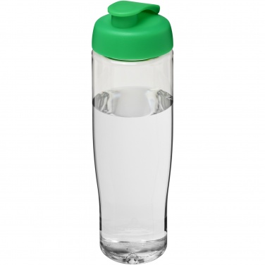 Logotrade reklaamkingitused pilt: H2O Active® Tempo 700 ml keeratava kaanega spordipudel