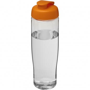Logotrade meened pilt: H2O Active® Tempo 700 ml keeratava kaanega spordipudel