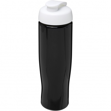 Logo trade reklaamkingituse pilt: H2O Active® Tempo 700 ml keeratava kaanega spordipudel