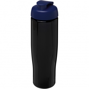 Logotrade reklaamtoote foto: H2O Active® Tempo 700 ml keeratava kaanega spordipudel