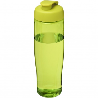 Logo trade reklaamkingi pilt: H2O Active® Tempo 700 ml keeratava kaanega spordipudel