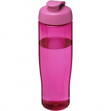 Logo trade ärikingi pilt: H2O Active® Tempo 700 ml keeratava kaanega spordipudel