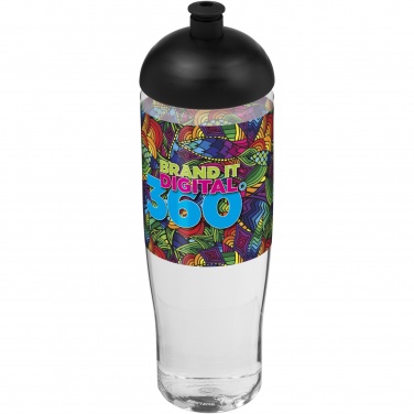 Logotrade meene foto: H2O Active® Tempo 700 ml kuppelkaanega spordipudel