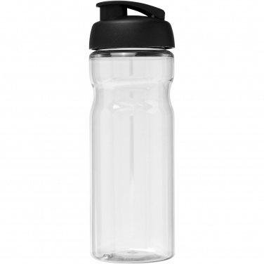 Logotrade reklaamkingitused pilt: H2O Active® Base 650 ml keeratava kaanega spordipudel