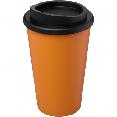 Logotrade reklaamkingituse foto: Americano® 350 ml taaskasutatud materjalist kohvitops