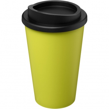 Logo trade ärikingituse pilt: Americano® 350 ml taaskasutatud materjalist kohvitops