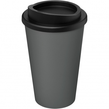 Logotrade ärikingi foto: Americano® 350 ml taaskasutatud materjalist kohvitops