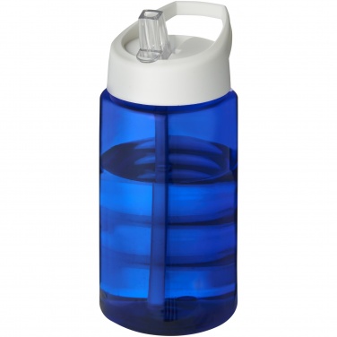 Logotrade ärikingitused pilt: H2O Active® Bop 500 ml tilaga kaanega spordipudel