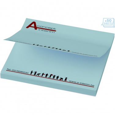 Logotrade reklaamkingitused pilt: Sticky-Mate® kleeppaberid 75x75mm