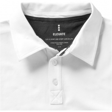 Logo trade firmakingitused foto: Markham unisex meeste stretšpolo