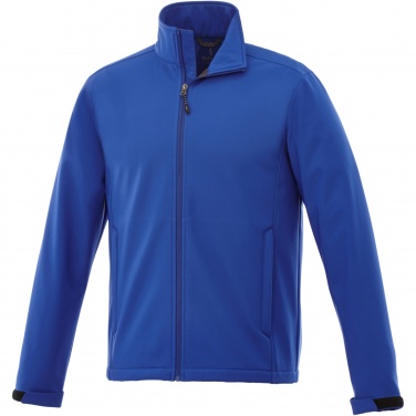 Logotrade reklaamkingid pilt: Maxsoni meeste softshell jope