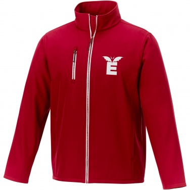 Logo trade reklaamtoote pilt: Orion meeste softshell jope