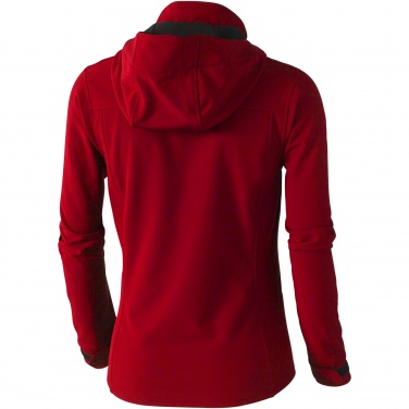 Logotrade ärikingi foto: Langley naiste softshell jope