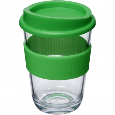 Logo trade reklaamkingitused foto: Americano® Cortado 300 ml klaasist termostops