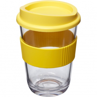 Logotrade meene foto: Americano® Cortado 300 ml klaasist termostops