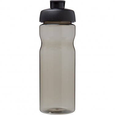 Logotrade reklaamkingid pilt: H2O Active® Eco Base 650 ml keeratava kaanega spordipudel