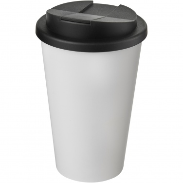 Logo trade firmakingituse pilt: Americano® 350 ml termostops lekkekindla kaanega