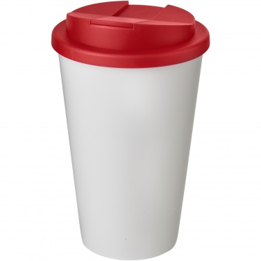 Logotrade ärikingid pilt: Americano® 350 ml termostops lekkekindla kaanega
