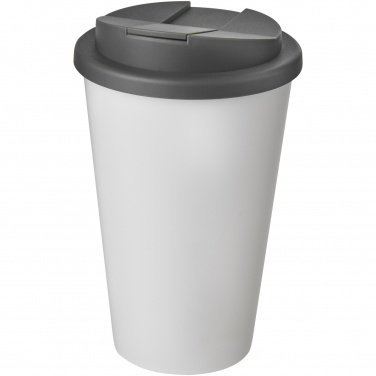 Logo trade ärikingi pilt: Americano® 350 ml termostops lekkekindla kaanega
