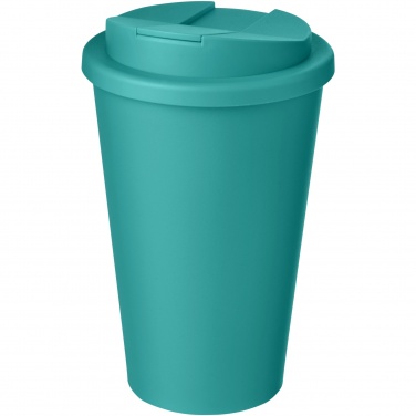 Logo trade firmakingituse pilt: Americano® 350 ml termostops lekkekindla kaanega