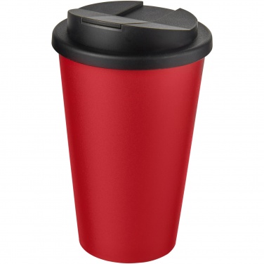 Logotrade reklaamtooted pilt: Americano® 350 ml termostops lekkekindla kaanega