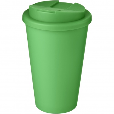 Logo trade reklaamkingituse pilt: Americano® 350 ml termostops lekkekindla kaanega
