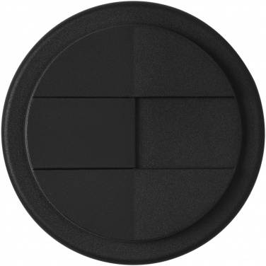 Logotrade meene foto: Brite-Americano® 350 ml kohvitops lekkekindla kaanega