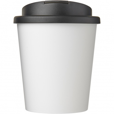 Logo trade reklaamtooted foto: Americano® Espresso 250 ml termostops lekkekindla kaanega