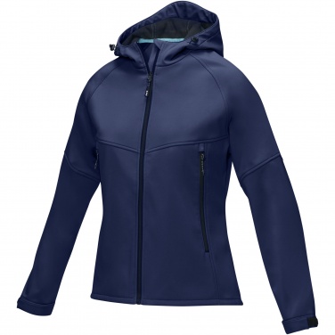 Logotrade reklaamkingituse foto: Coltani naiste GRS taaskasutatud softshell jope