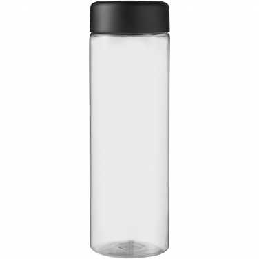 Logo trade ärikingituse pilt: H2O Active® Vibe 850 ml keeratava korgiga veepudel