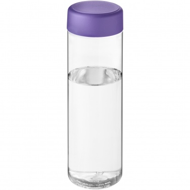 Logo trade ärikingi pilt: H2O Active® Vibe 850 ml keeratava korgiga veepudel