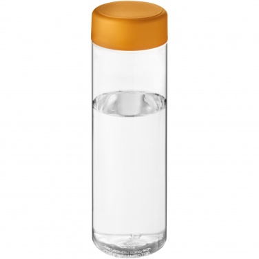 Logotrade meene foto: H2O Active® Vibe 850 ml keeratava korgiga veepudel