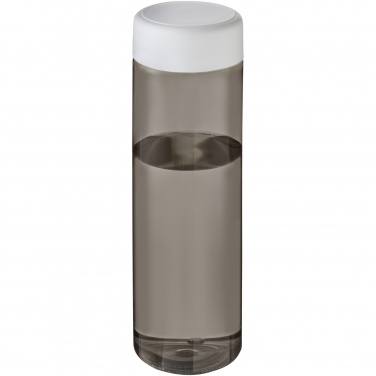 Logotrade reklaamkingid pilt: H2O Active® Vibe 850 ml keeratava korgiga veepudel
